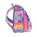 Mitama 26/d Zaino Estensibile 4 Zip Pro Fairy Unicorn