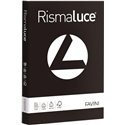 Carta Rismaluce gr. 200 A4 50 ff Nero  63