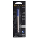 Cross Refill Sfera Slim Blu Media