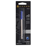 Cross Refill Sfera Slim Blu Media