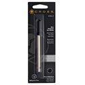 Cross Refill Sfera Slim Nero Media