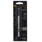 Cross Refill Roller Selctip Fineliner Nero
