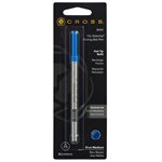 Cross Refill Roller Selctip Fineliner Blu