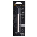Cross Refill Roller Jumbo Nero