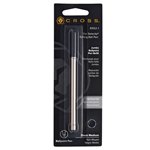 Cross Refill Roller Jumbo Nero