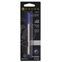 Cross Refill Roller Jumbo Blu