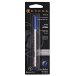 Cross Refill Roller Jumbo Blu