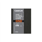 Blocchi Art Book One Canson Refe A6 98 ff 100 gr.