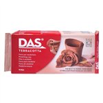 Das Panetto Terracotta   1 kg.