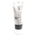 Colori Acrilici Primo   75 ml. Bianco