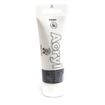 Colori Acrilici Primo   75 ml. Bianco