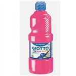 Colori Acrilici Giotto 500 ml. Magenta