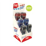 Pentel 26 Expo 0022333 Energel BL77 48 pz.