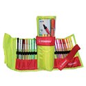 Pennarelli Stabilo Pen 68  Rollerset IT6825-068 a 25 colori