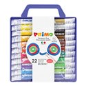 Colori a Tempera Primo   12 ml. a 22 449T22VA
