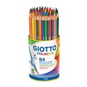 Pastelli Giotto Stilnovo a  84