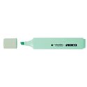 Evidenziatori Tratto Video Pastel Verde Menta