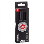 Pennarelli Pigment Uni Pin Set  5 pz.