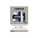 Blocchi Canson Graduate Mix 370 A5 30F 220 gr.