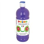 Colori a Tempera Primo 1000 ml. Viola