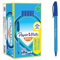 Penne Paper Mate Inkjoy 100 Cap Blu 50 pz.