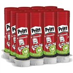 Colla Stick Pritt 22 gr. 12 pz.