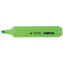 Evidenziatori Tratto Video Classic Verde