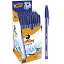 Penne Bic Cristal Soft Blu  50 pz.