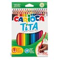 Pastelli Carioca Tita a 36