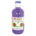 Colori a Tempera Primo  500 ml. Lilla