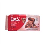 Das Panetto Terracotta 500 gr.