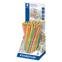 Matite Evidenziatori Staedtler  Expo 48 pz.