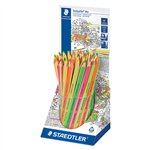 Matite Evidenziatori Staedtler  Expo 48 pz.