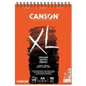 Blocchi Canson XL Croquis A4 120 ff 90 gr. lato corto