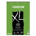 Blocchi Canson XL Drawing A3 50 ff 160 gr.