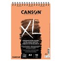 Blocchi Canson XL Extra Blanc A3 120 ff 90 gr.