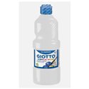 Colori Acrilici Giotto 500 ml. Bianco
