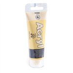 Colori Acrilici Primo   75 ml. Oro