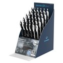 Schneider 26 Expo Slider Rave Black 30 pz.