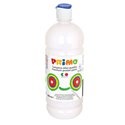 Colori a Tempera Primo 1000 ml. Bianco