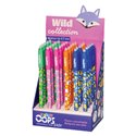 Carioca 26 Penne Oops Easy wild in expo