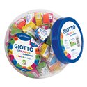 Temperini Giotto Stilnovo Fluo boccia 120 pz.