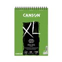 Blocchi Canson XL Drawing A4 50 ff 160 gr.