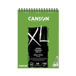 Blocchi Canson XL Drawing A4 50 ff 160 gr.