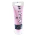 Colori Acrilici Primo   75 ml. Rosa