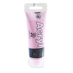 Colori Acrilici Primo   75 ml. Rosa