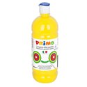 Colori a Tempera Primo 1000 ml. Giallo Primario