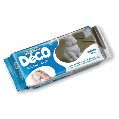 Deco Carioca Bianco gr. 500