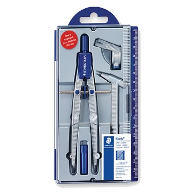 Balaustrone Staedtler 550 02