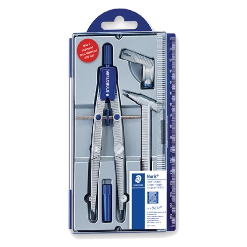 Balaustrone Staedtler 550 02
